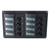 BEP Marine 901H 8-Way Circuit Breaker Switch Panel DC