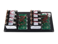 BEP 901H 8-Way Circuit Breaker Switch Panel DC Thumbnail BEP 901H 8-Way Circuit Breaker Switch Panel DC