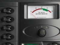 BEP 902-AM Marine 12-Way Circuit Breaker Switch Panel Thumbnail BEP 902-AM Marine 12-Way Circuit Breaker Switch Panel