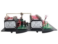 BEP 902-AM Marine 12-Way Circuit Breaker Switch Panel Thumbnail BEP 902-AM Marine 12-Way Circuit Breaker Switch Panel
