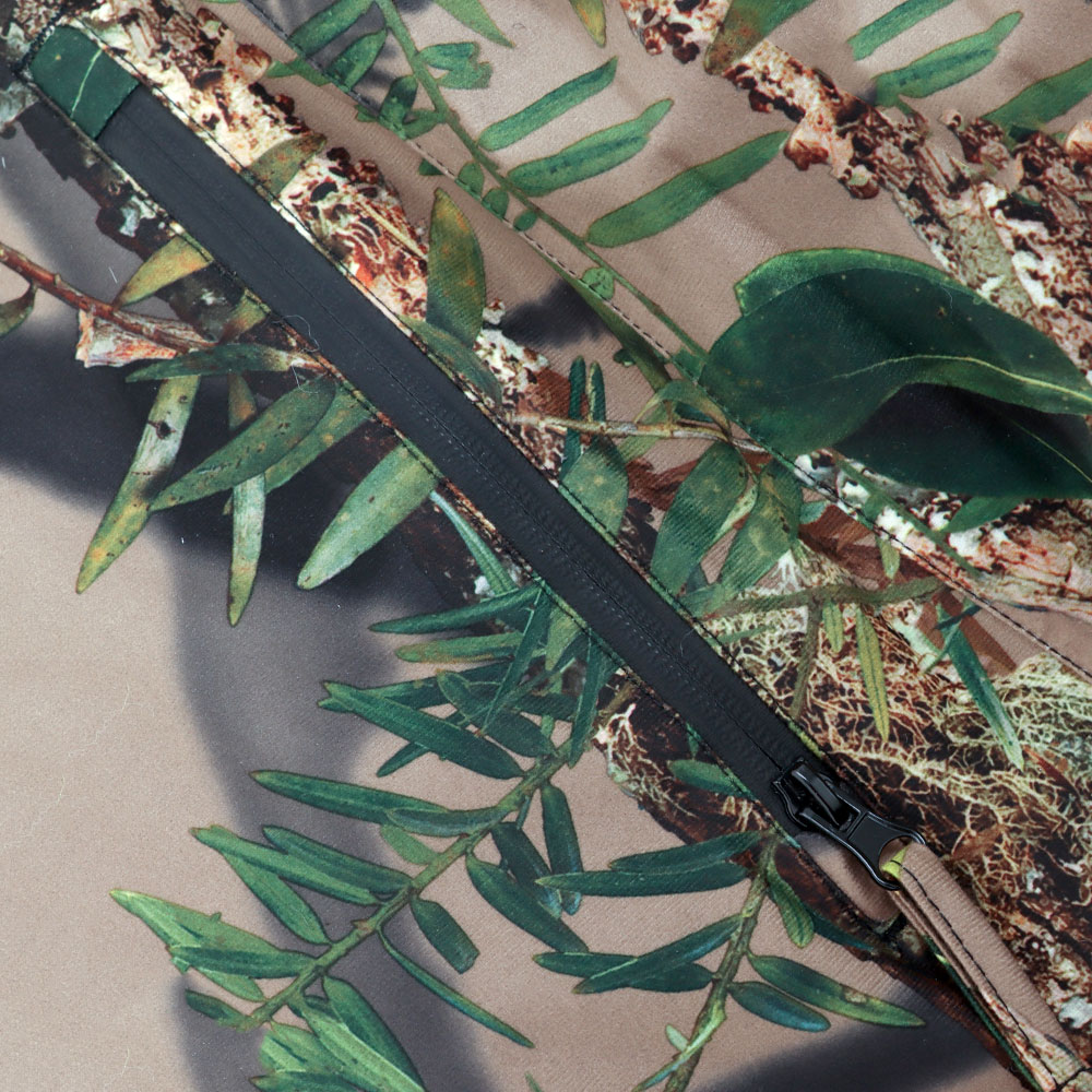 Ridgeline Mallard Mens Waterproof Pants Wapiti Camo 5XL