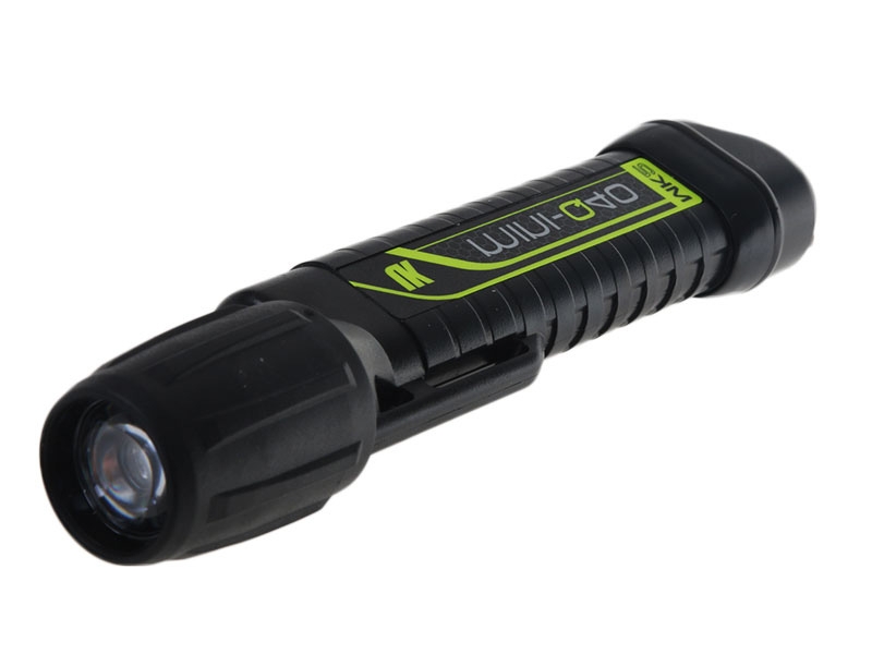 Underwater Kinetics Mini Q40 MK2 Compact Dive Torch 250lm