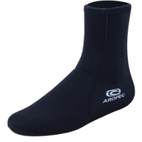 Aropec Neoprene Dive Socks 5mm M / US7-8 Thumbnail Aropec Neoprene Dive Socks 5mm M / US7-8