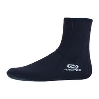 Aropec Neoprene Dive Socks 5mm Thumbnail Aropec Neoprene Dive Socks 5mm