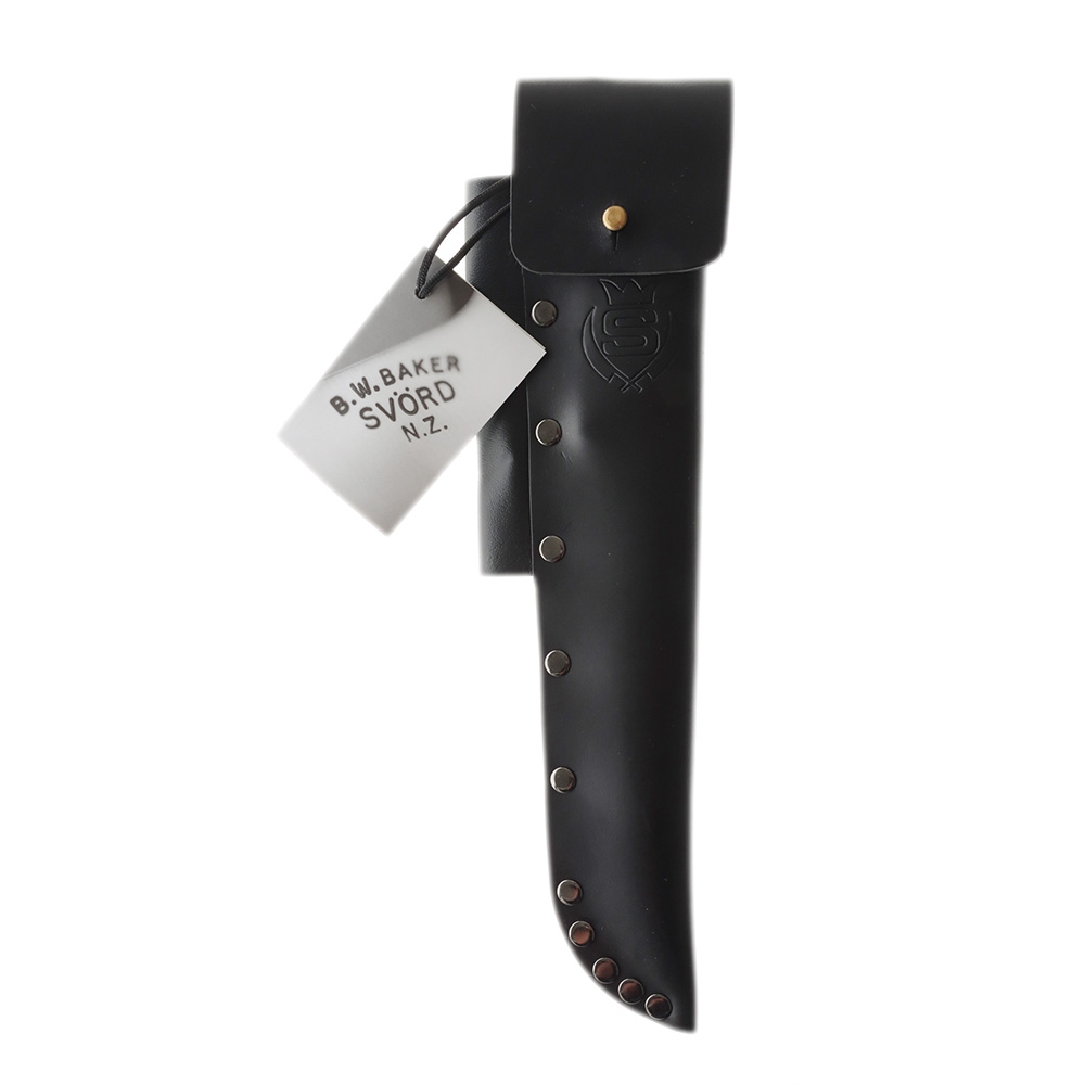 Svord Deluxe Pig Sticker Knife 16.5cm