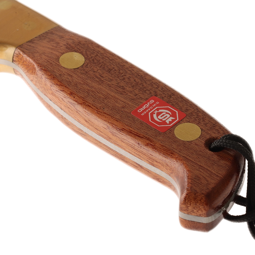 Svord Deluxe Pig Sticker Knife 16.5cm