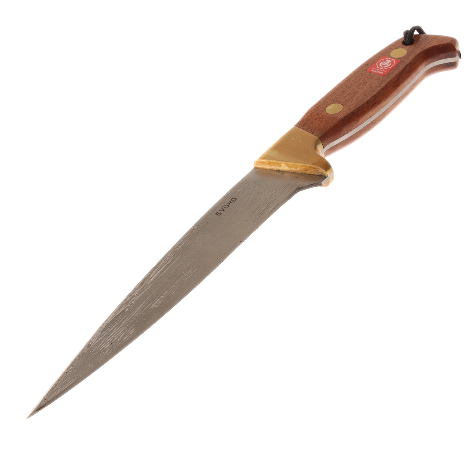 Svord Deluxe Pig Sticker Knife 16.5cm
