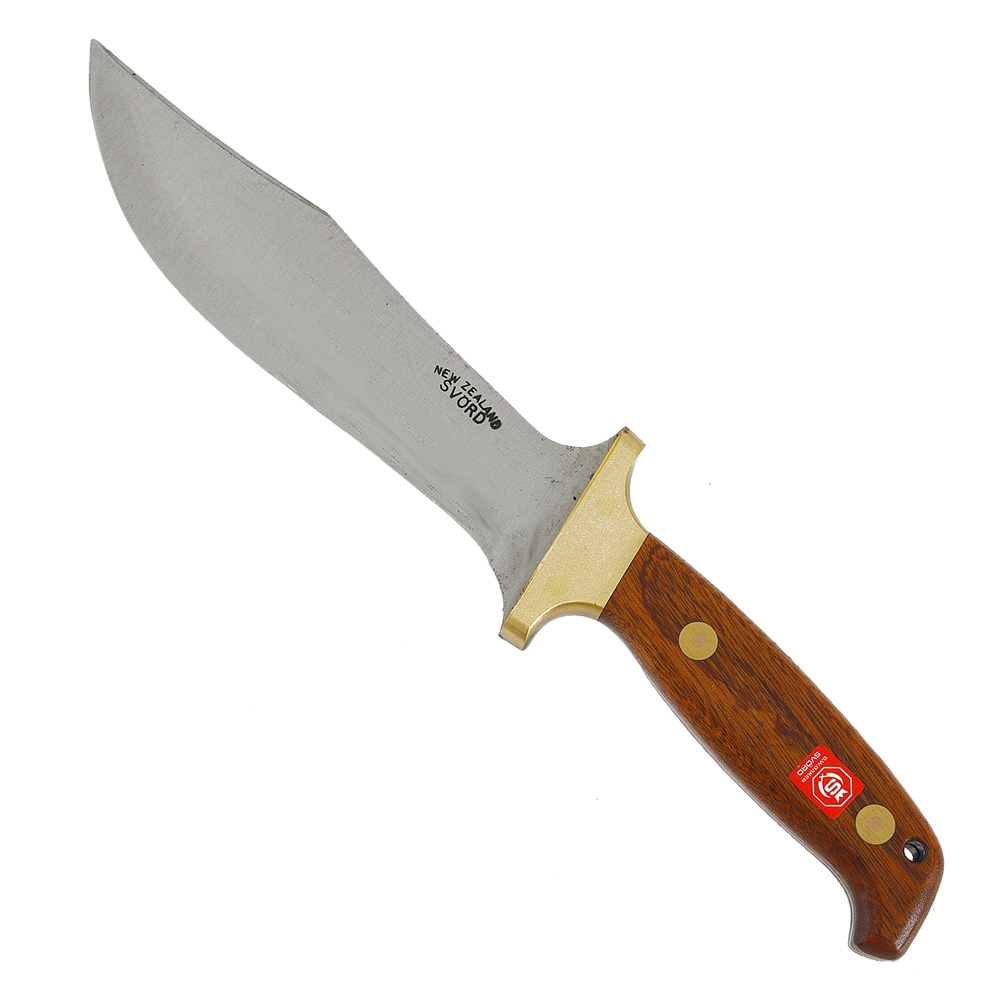 Svord Deluxe Hunter Knife 18cm