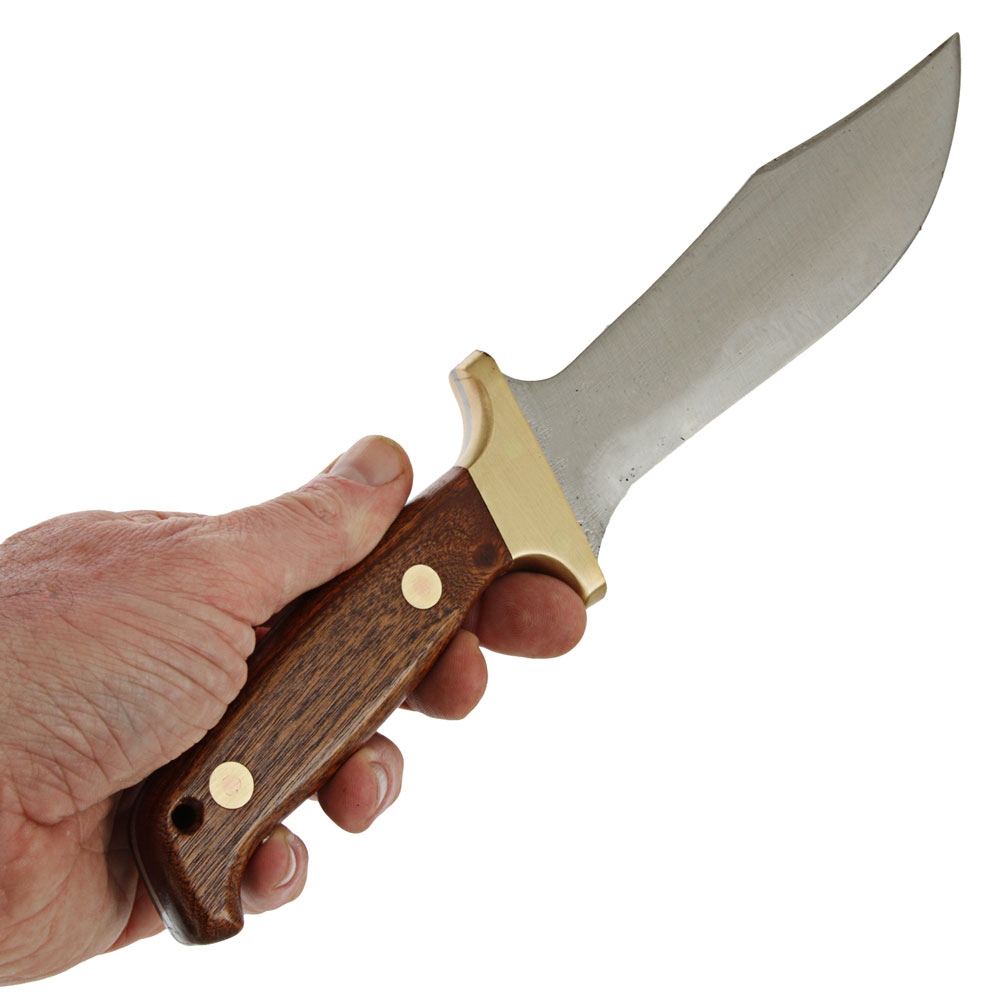 Svord Deluxe Hunter Knife 18cm