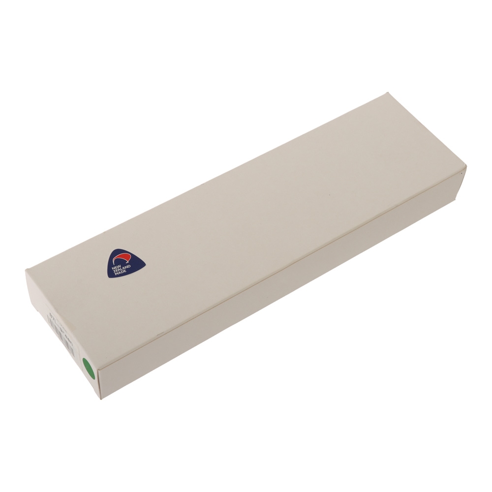 Svord 87L Boning Knife with Polypropylene Handle Green 14.3cm