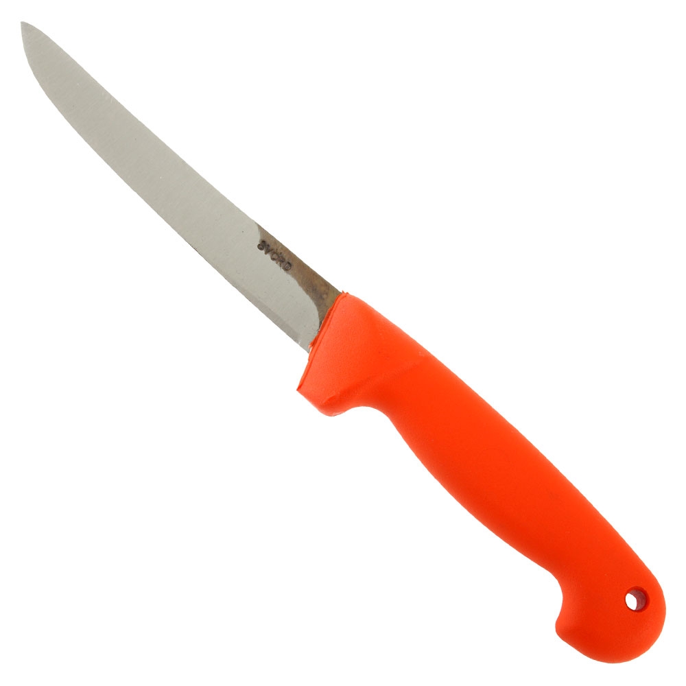 Svord Kiwi General Purpose Knife 15.24cm