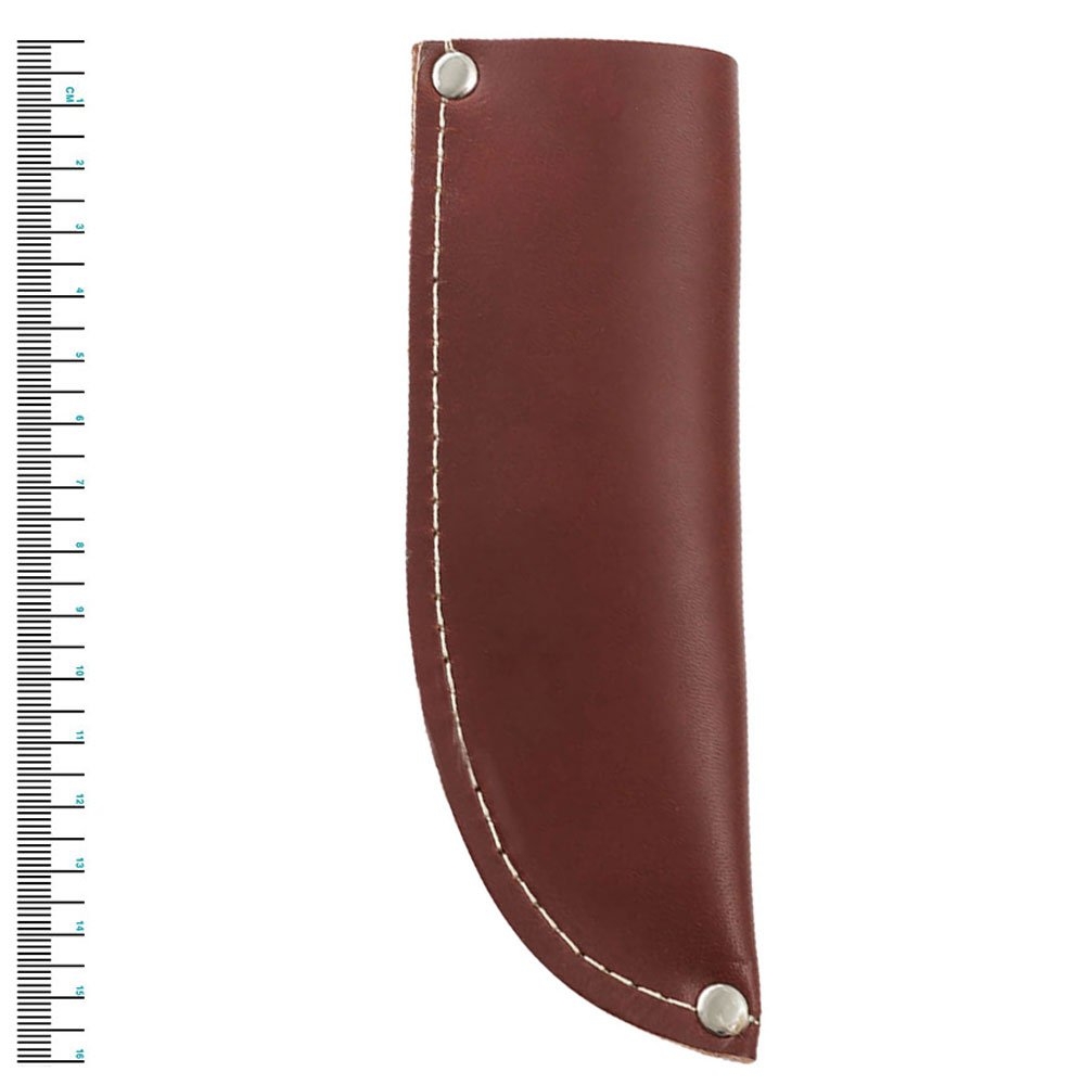 Svord Leather Sheath for 7.62cm Peasant Knife