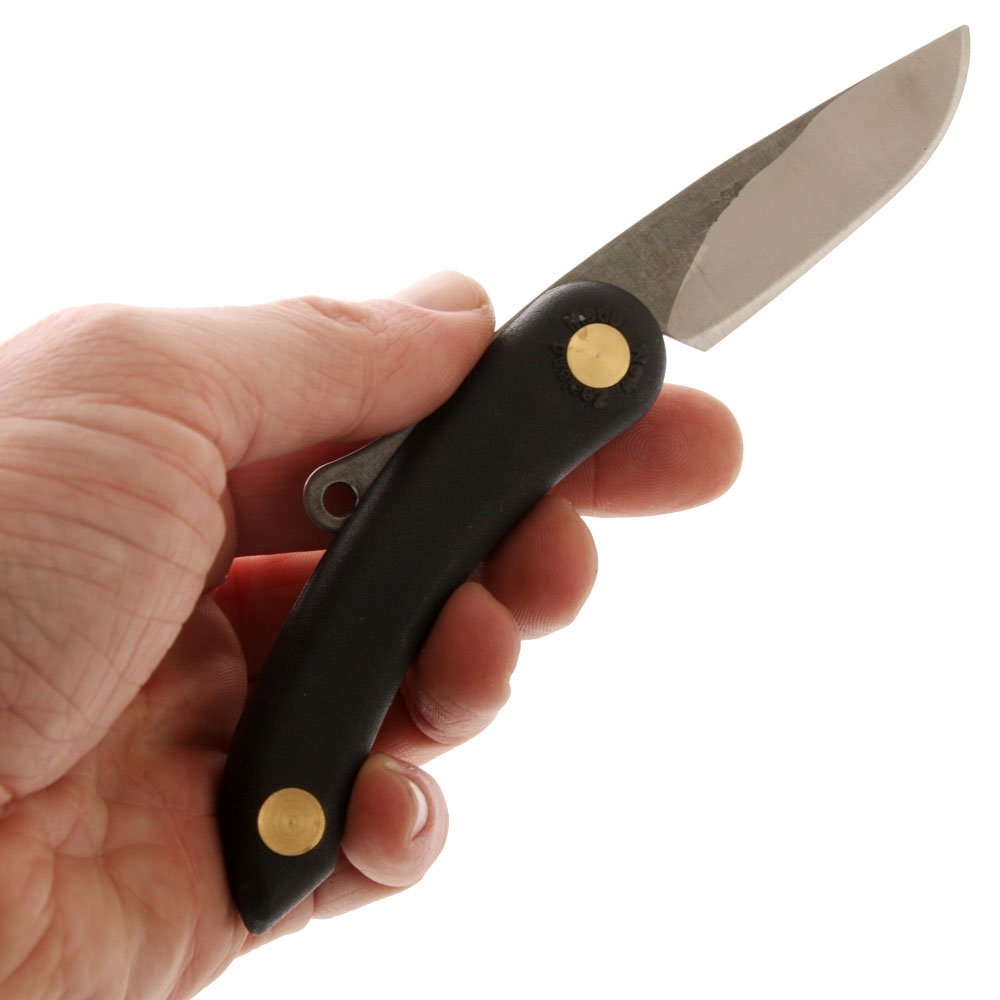 Svord Mini Peasant Knife with Polypropylene Handle 6.35cm