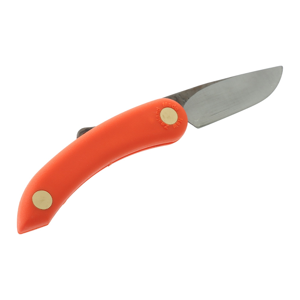 Svord Mini Peasant Knife with Polypropylene Handle 6.35cm
