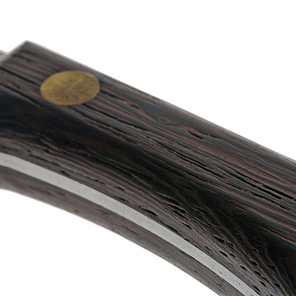 Svord Bird and Trout Knife with Wenge Handle 9cm