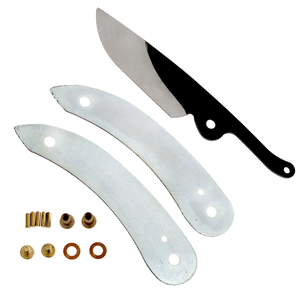 Svord Peasant Kitset Knife 7.5cm Svord Peasant Kitset Knife 7.5cm