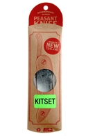 Svord Peasant Kitset Knife 7.5cm Thumbnail Svord Peasant Kitset Knife 7.5cm