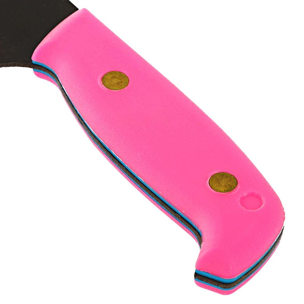 Svord Carbon Steel Kiwi Santoku Knife 18.5cm