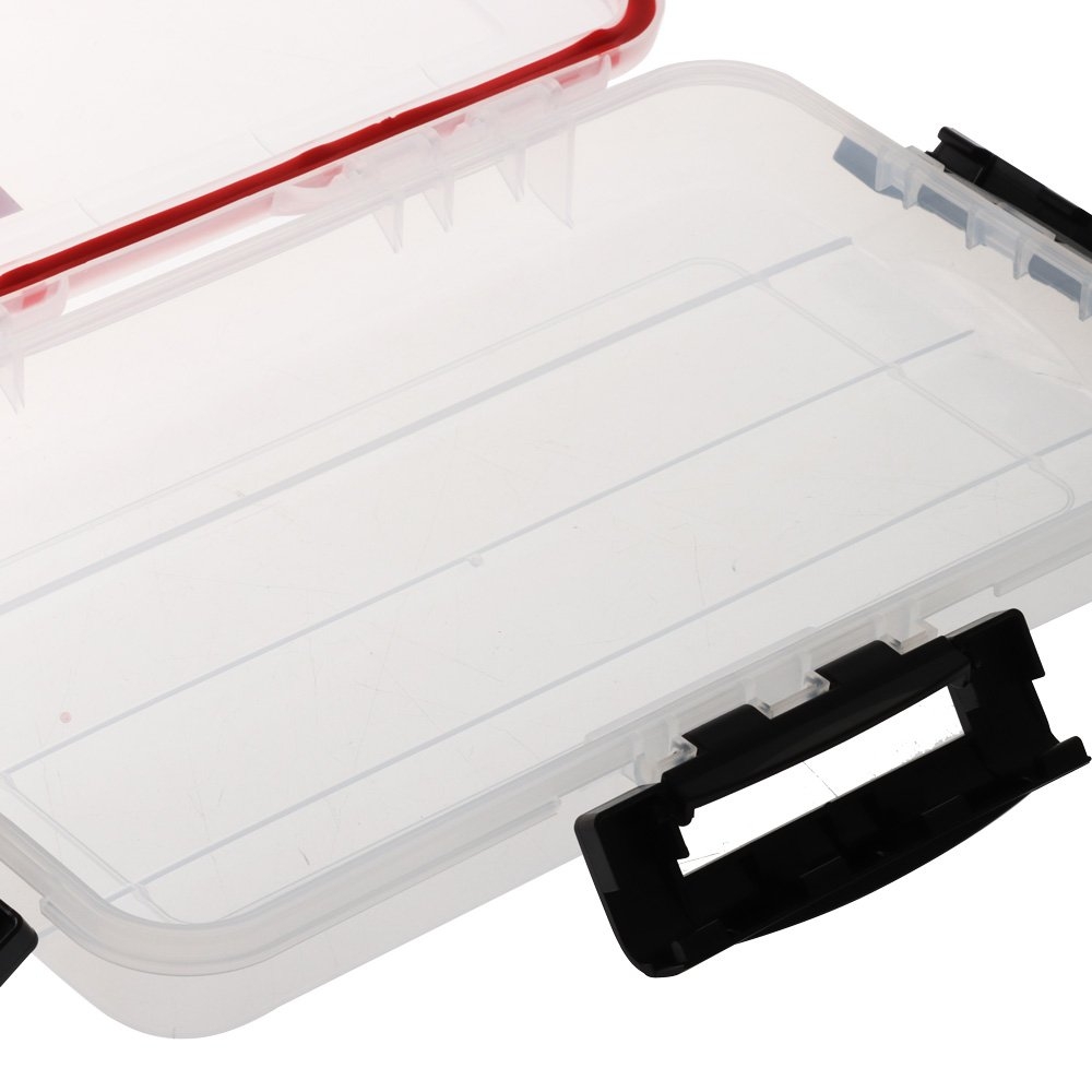 Catch Waterproof Tackle Box 360x230x50mm