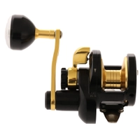 Catch Kensai Pro Series JG2000s Slow Pitch Jigging Combo with Braid 6'3'' PE 2-4 Thumbnail Catch Kensai Pro Series JG2000s Slow Pitch Jigging Combo with Braid 6'3'' PE 2-4