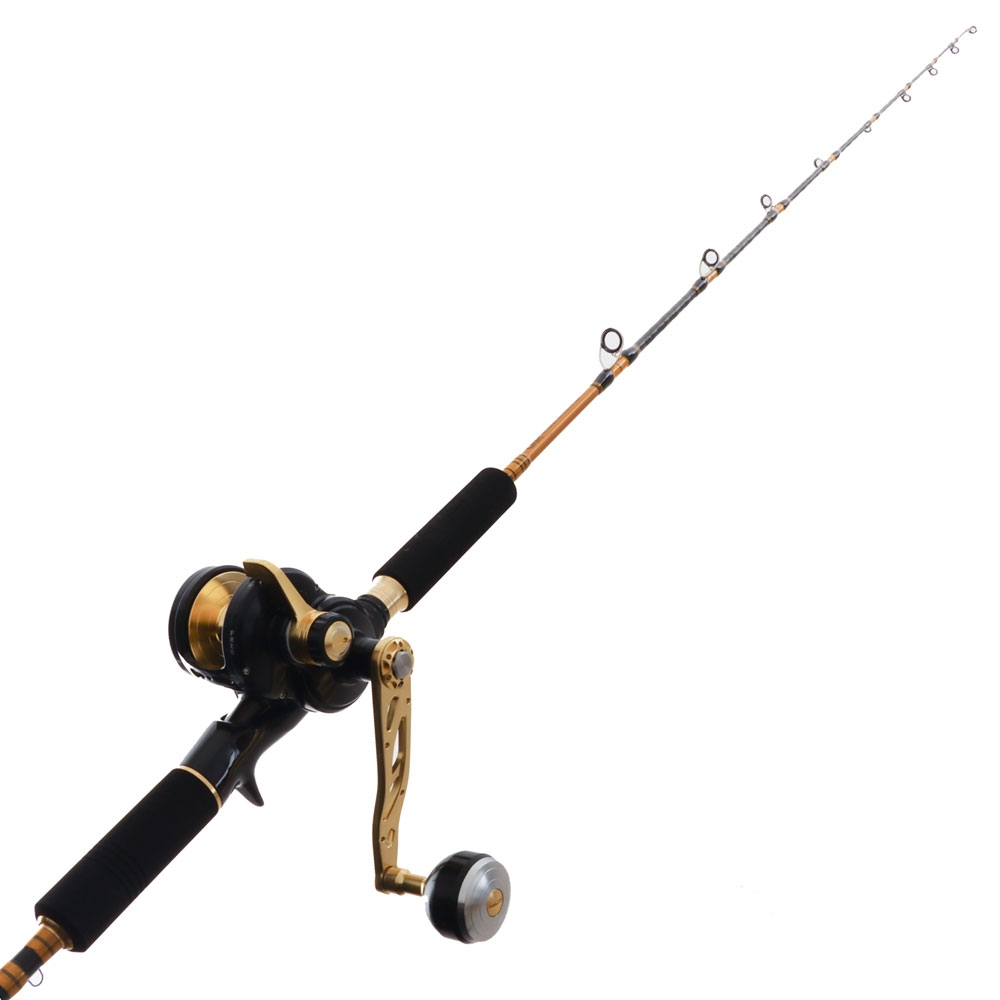 Catch Pro Series JGX2000 Acid Wrap Slow Jig Combo 5ft 8in 50-150g 1pc