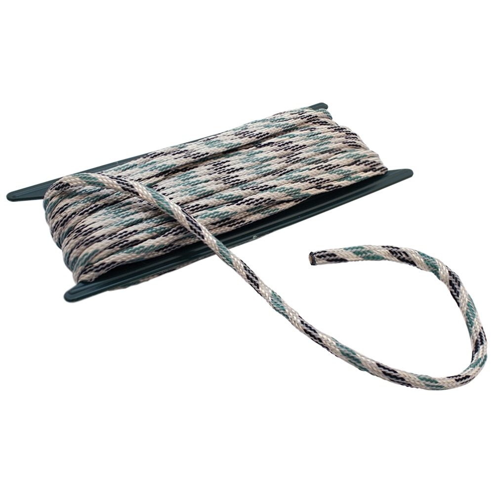 Coghlan's Utility Cord Camo 6mm x 15.25m