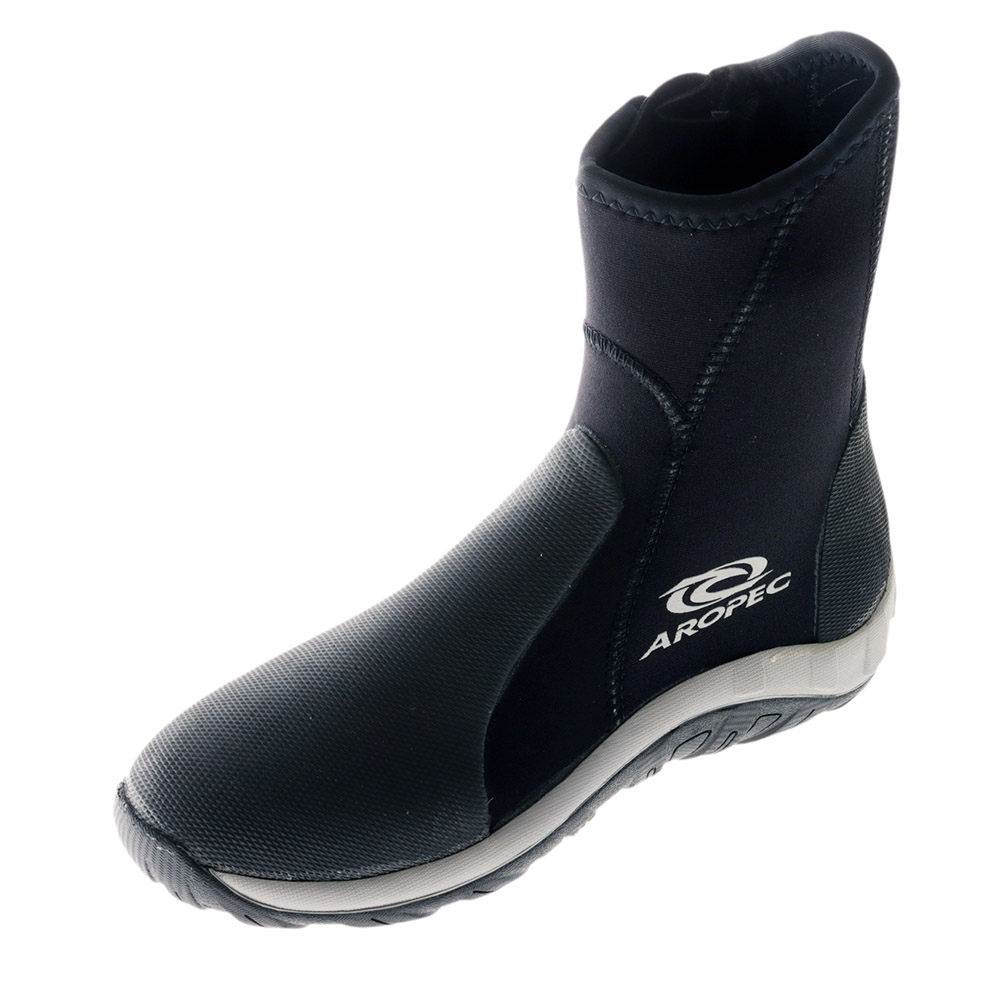 Aropec Submarine Reinforced Dive Boots 5mm