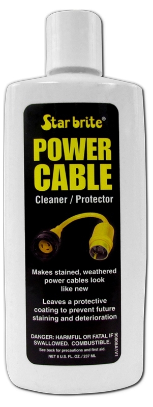 Star Brite Power Cable Cleaner 236ml