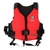 Crewsaver Response 50N Life Vest Red Junior