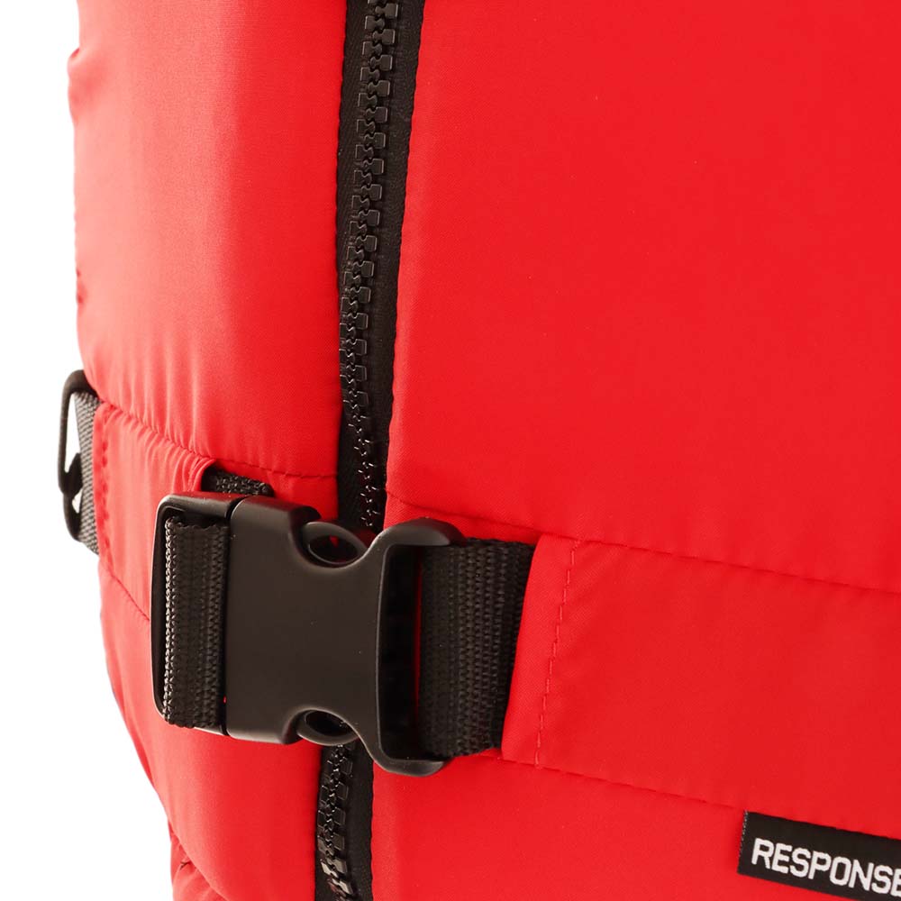 Crewsaver Response 50N Life Vest Red Junior