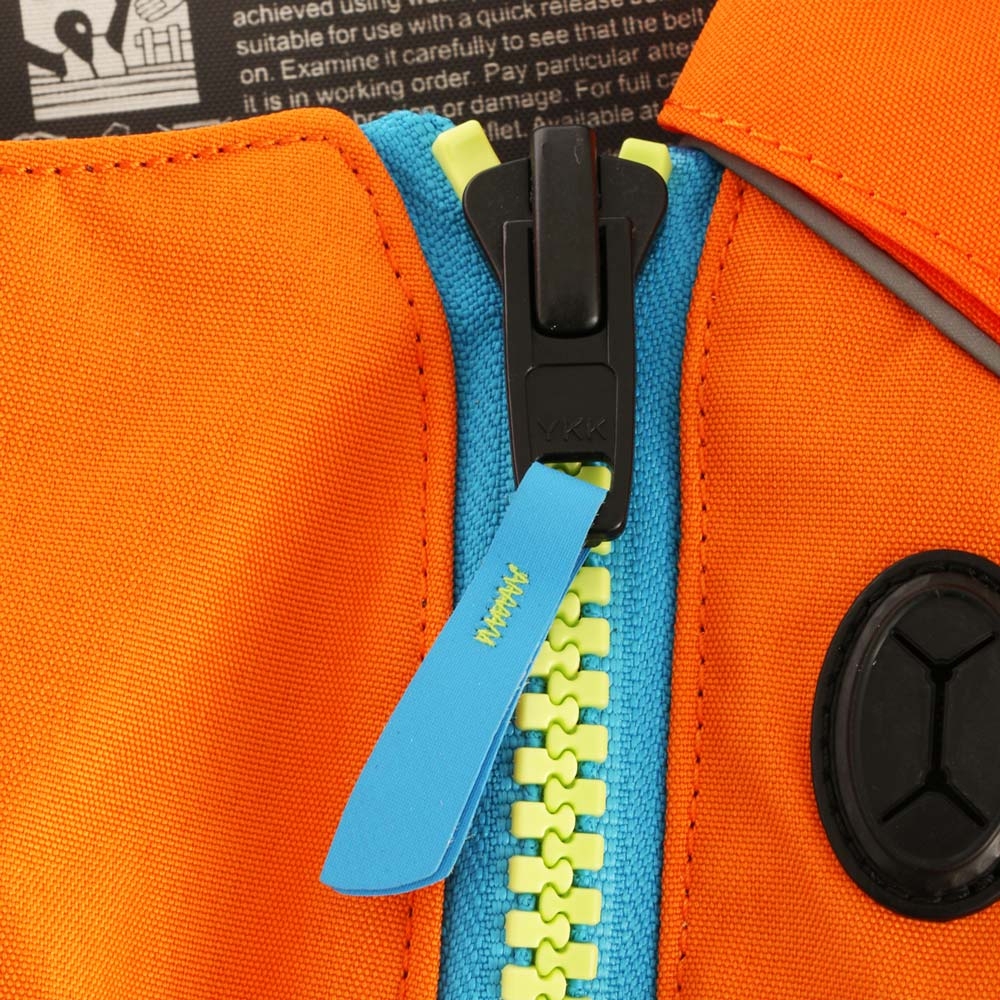 Yak Xipe 60N Paddling Life Vest Orange