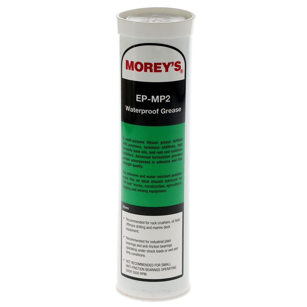 Morey's EP-MP2 Waterproof Grease 450g