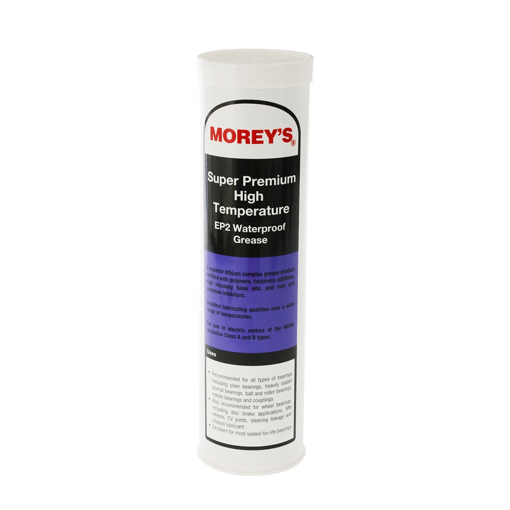 Morey's Super Premium High Temperature Grease 450g