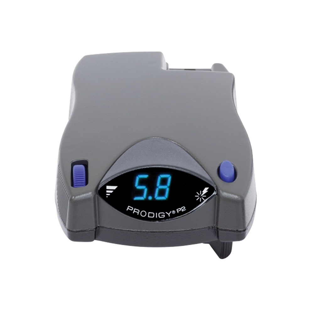 Tekonsha Prodigy P2 Electronic Brake Controller Tekonsha Prodigy P2 Electronic Brake Controller