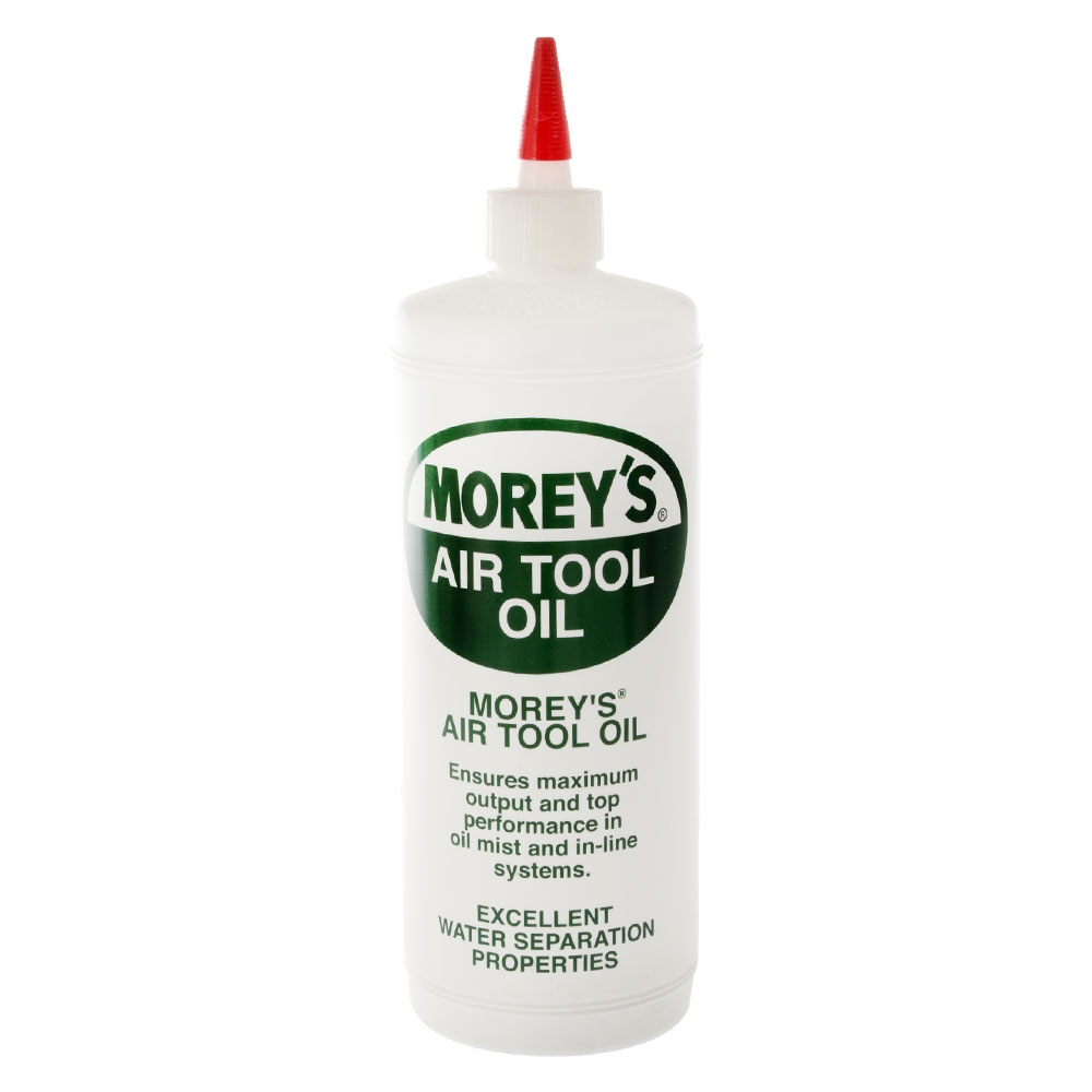Moreys Air Tool Oil 1L