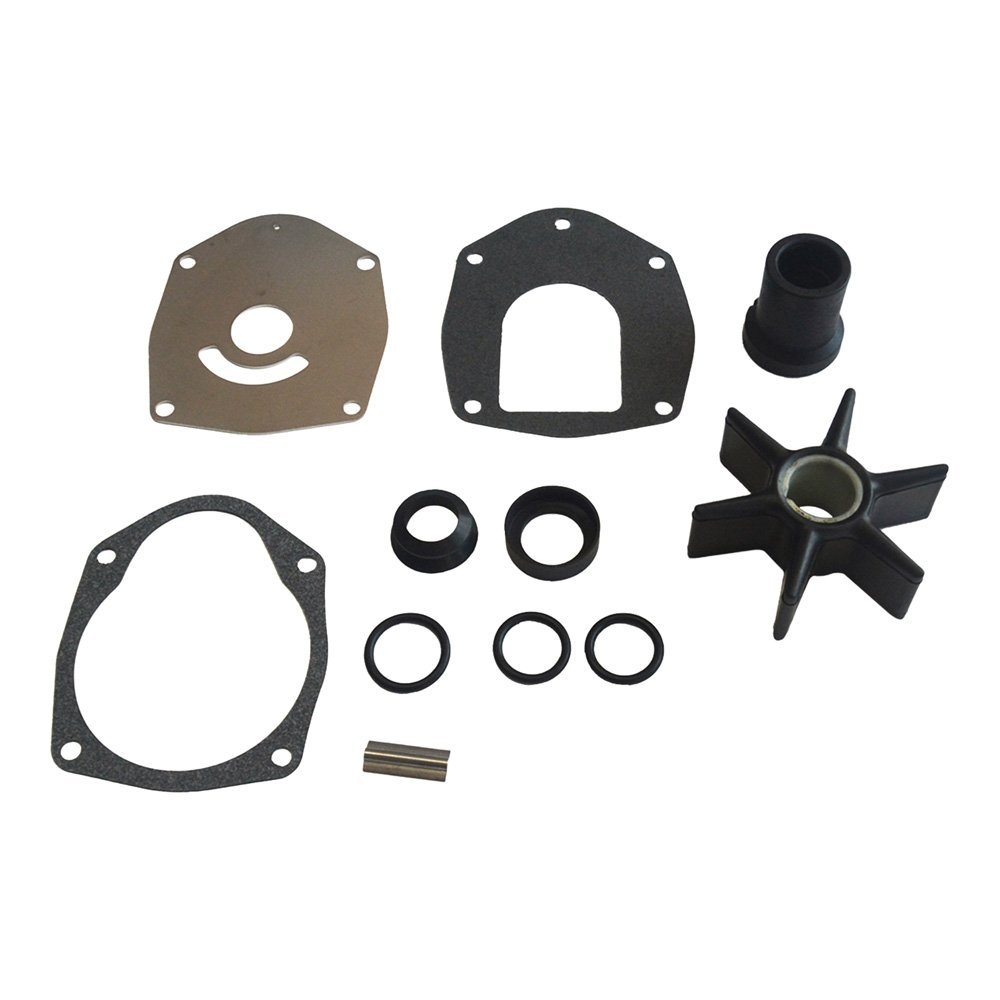 SUNCHEV Water Pump Repair Kit 43026Q06 for Mercury Outboard 40HP-300HP & MerCruiser Alpha One Gen II