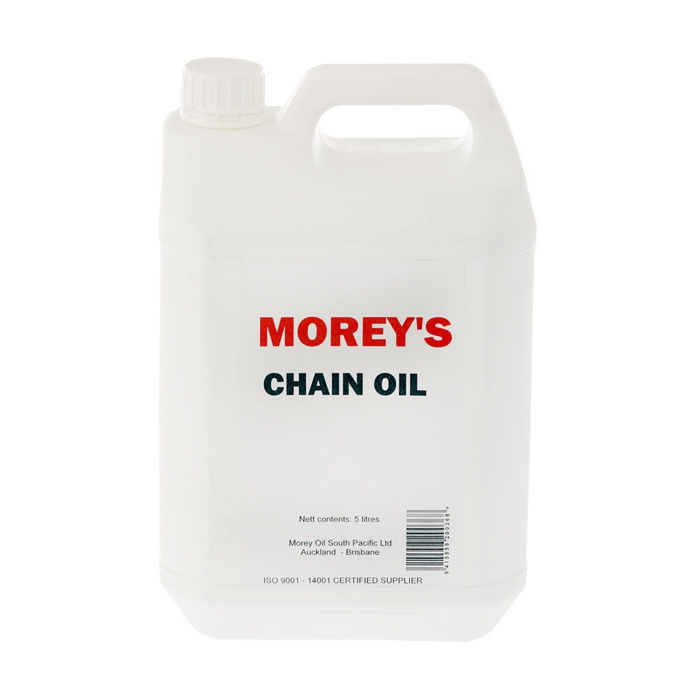 Moreys Chain Lube 5L