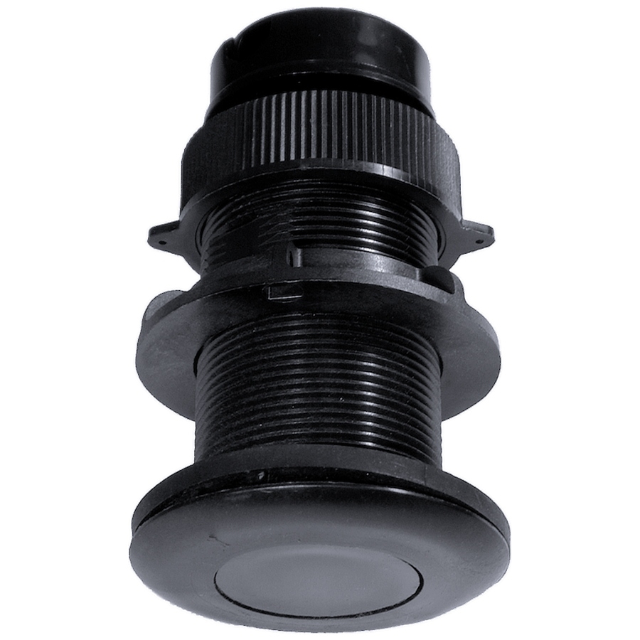 Airmar D800 170kHz Plastic Retractable Thru-Hull Transducer