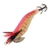 Black Magic Squid Snatcher Squid Jig Natural Size 2 Pink/Gold