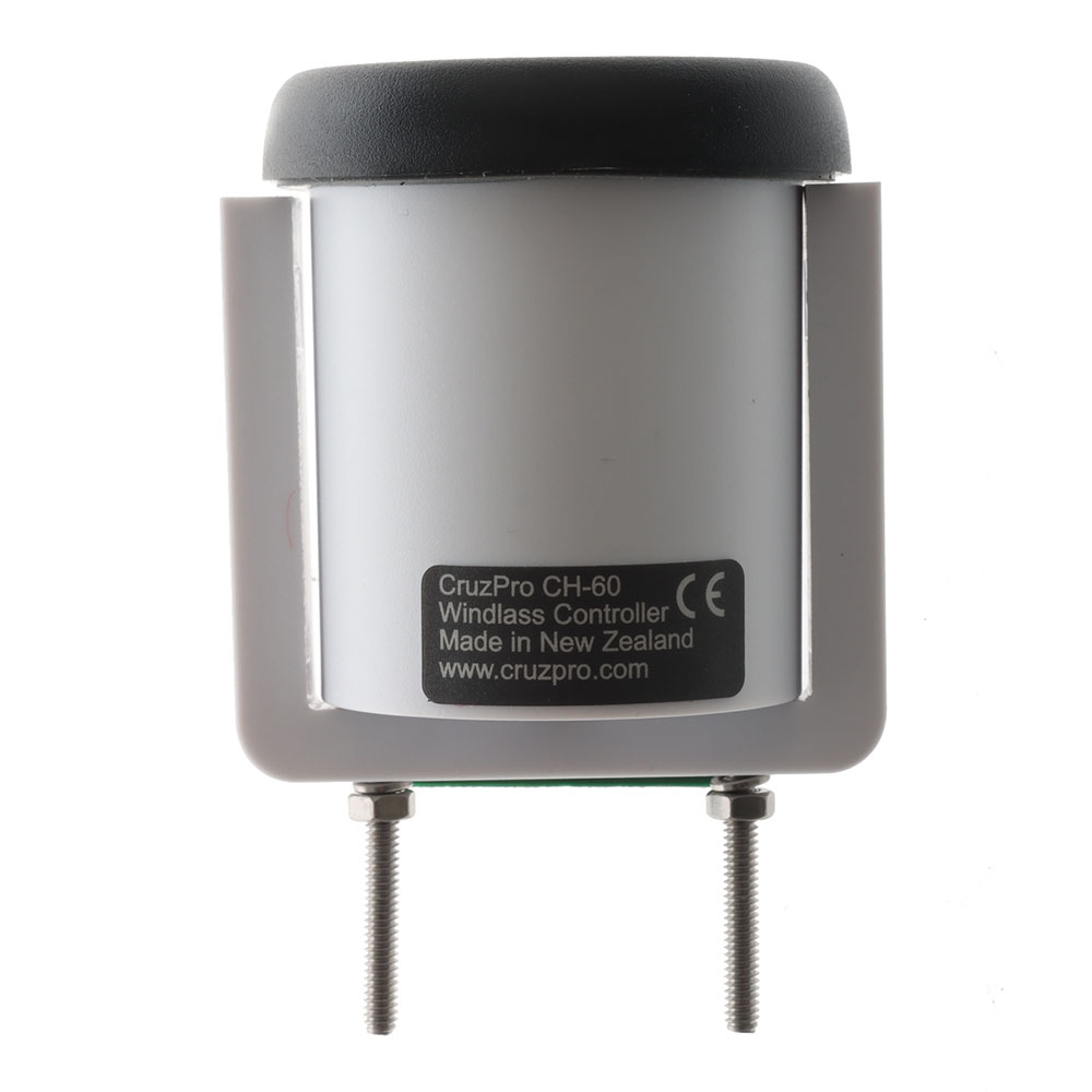 CruzPro CH-60 Chain Counter Intelligent Windlass Controller