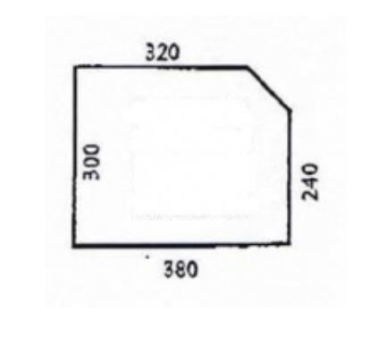 Food-Grade Polyethylene Water Tanks 81L-98L