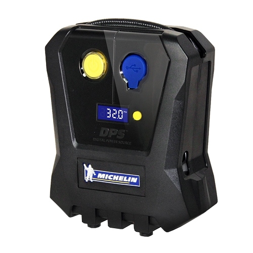 Michelin Micro Tyre Inflator