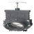 Slide Valve 90mm