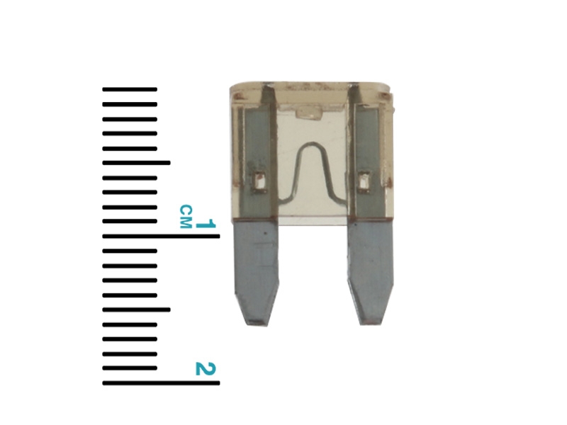 Wildcat Assorted Mini Blade Fuse Kit