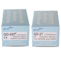 CruzPro GD-55 Gas Detector Thumbnail CruzPro GD-55 Gas Detector