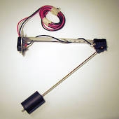 Faria Fuel Sender 10-180 Ohm 200-400mm