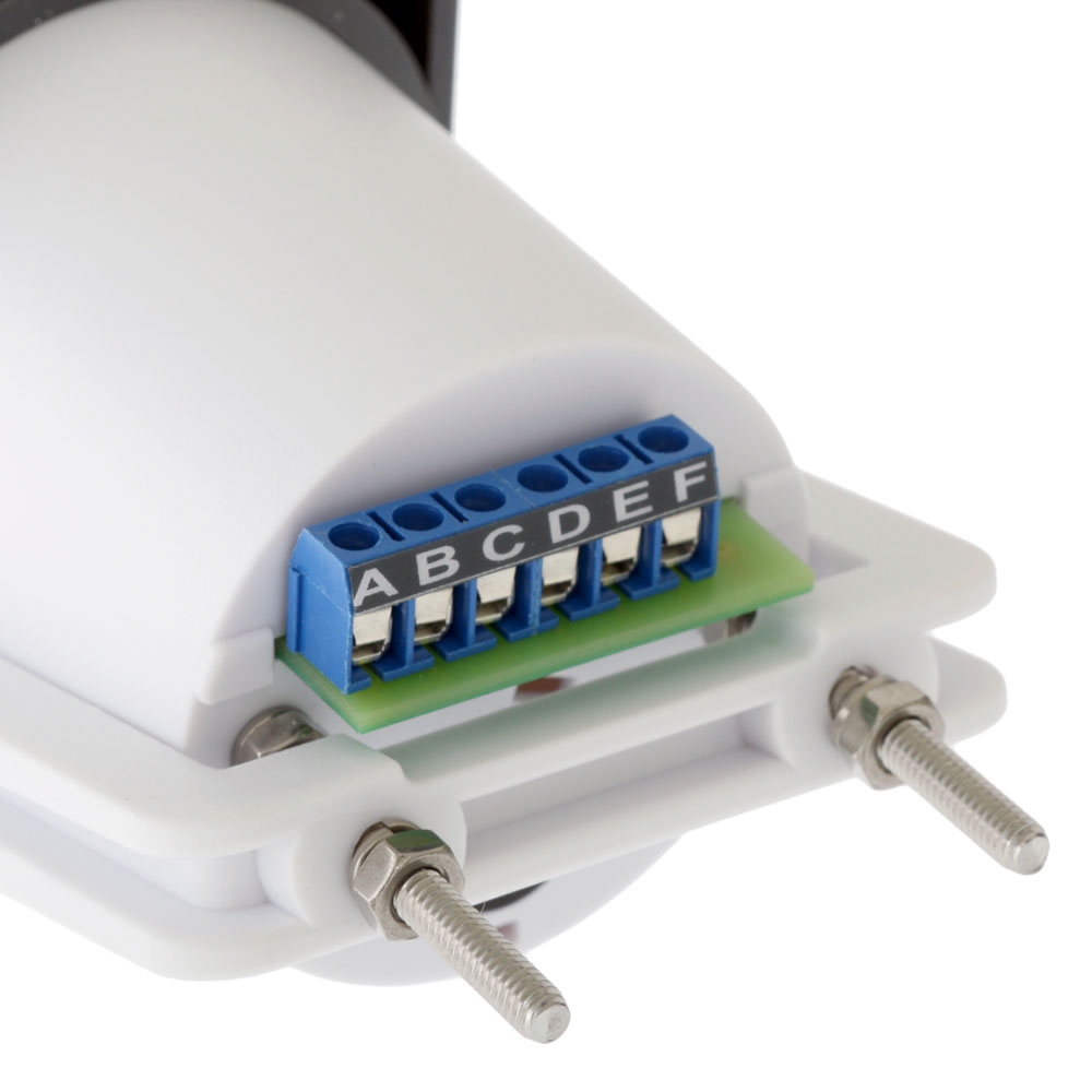 CruzPro WTP-65 Precision Sea Water Temperature Gauge