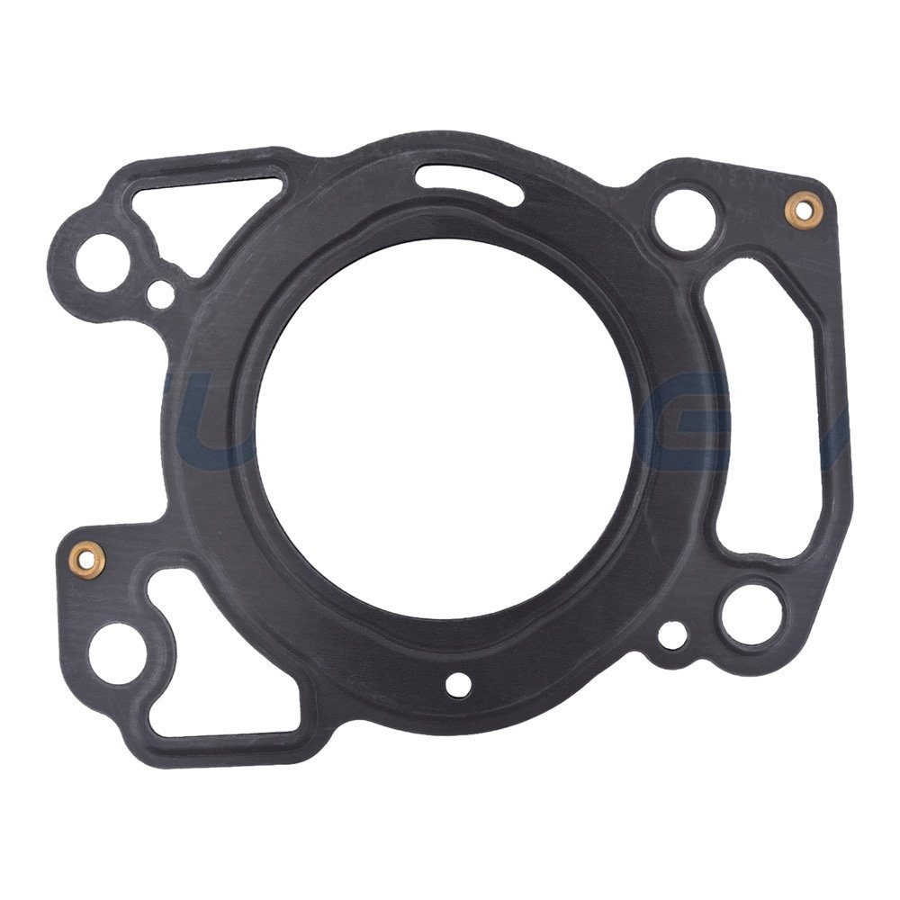 SUNCHEV Outboard Cylinder Head Gasket 69M-11181-00 for Yamaha F2.5HP