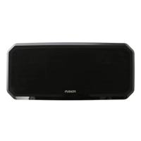 Fusion Sound-Panel All-in-One Shallow Mount Speaker System Black Thumbnail Fusion Sound-Panel All-in-One Shallow Mount Speaker System Black
