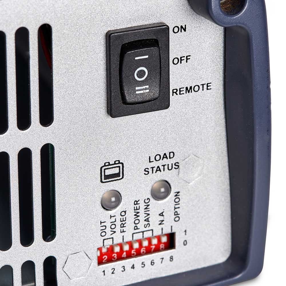 Dometic SinePower MSI 912 Inverter 800W